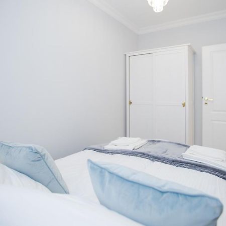 Hamptons Apartment Swinoujscie Luaran gambar